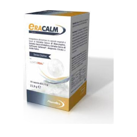 ERACALM 30 CAPSULE ERACALM 30 CAPSULE