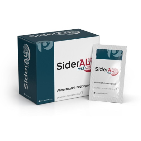 SIDERAL MED 28 BUSTINE SIDERAL MED 28 BUSTINE