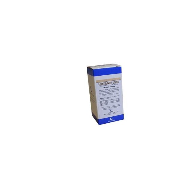 HISTAMIX UNO 30 CAPSULE 800 MG HISTAMIX UNO 30 CAPSULE 800 MG