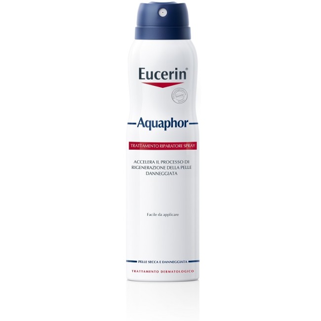 EUCERIN AQUAPHOR SPRAY 250 ML EUCERIN AQUAPHOR SPRAY 250 ML