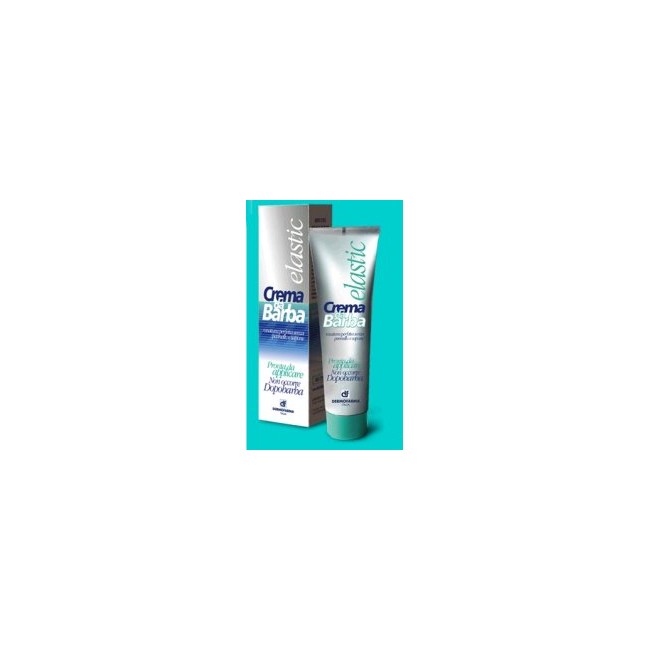 ELASTIC CREMA BARBA 150 ML ELASTIC CREMA BARBA 150 ML