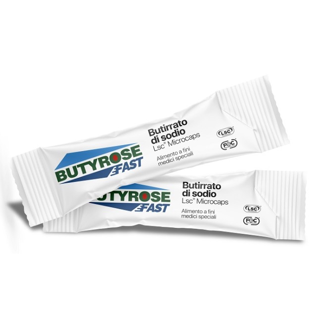 BUTYROSE FAST 10 STICK BUTYROSE FAST 10 STICK
