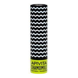 Apivita Lipcare Chamomile 4,4 G-17