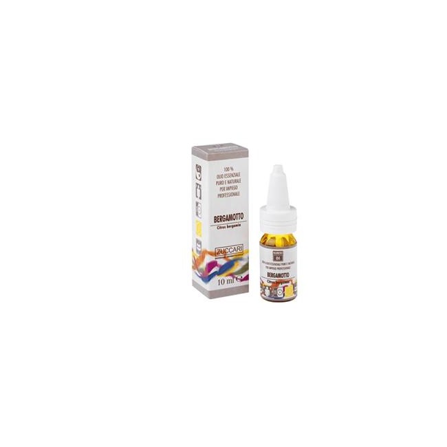 BERGAMOTTO OLIO ESSENZIALE NATURALE 10 ML BERGAMOTTO OLIO ESSENZIALE NATURALE 10 ML