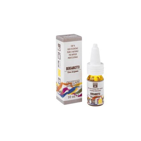 BERGAMOTTO OLIO ESSENZIALE NATURALE 10 ML BERGAMOTTO OLIO ESSENZIALE NATURALE 10 ML