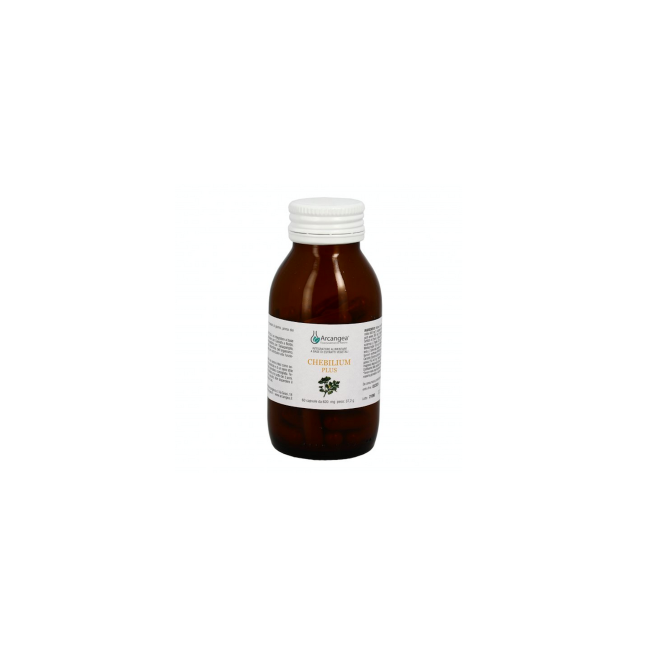 CHEBILIUM PLUS 60 OPERCOLI CHEBILIUM PLUS 60 OPERCOLI