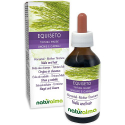 Equisetum Arvense Tintura Madre Gocce 100ml