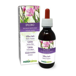 Epilobium Parviflorum Tintura Madre Gocce Da 100ml