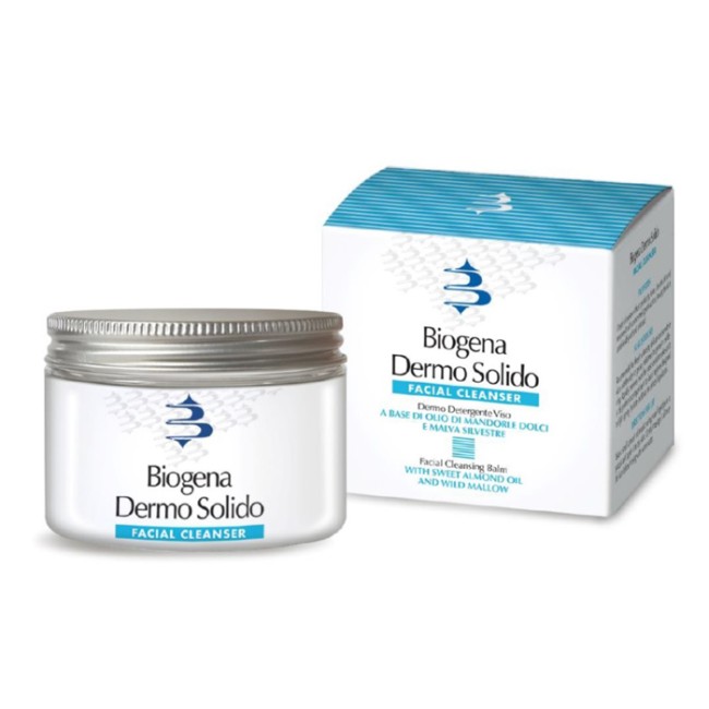 BIOGENA DERMO SOLIDO 140 ML BIOGENA DERMO SOLIDO 140 ML
