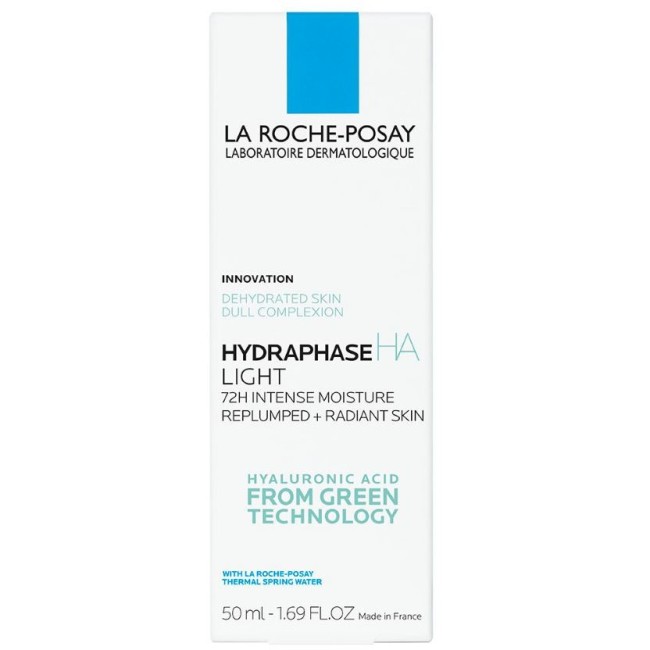 Tubo da 50 ml di La Roche Posay Hydraphase HA Legere Tubo da 50 ml di La Roche Posay Hydraphase HA Legere