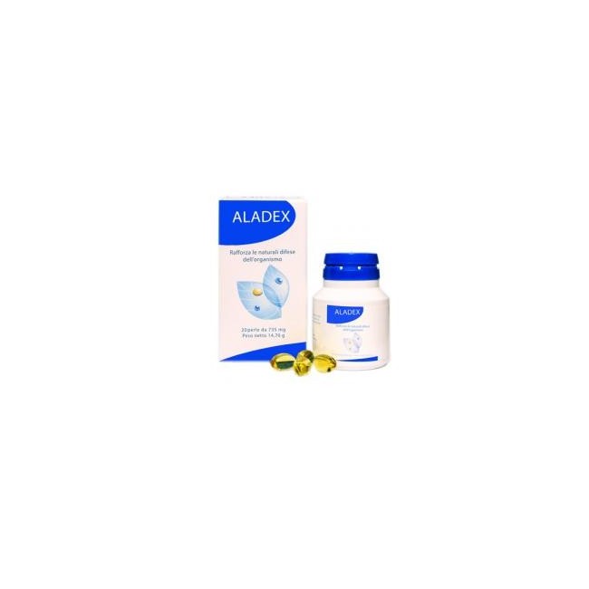 ALADEX PERLE 20 PERLE ALADEX PERLE 20 PERLE