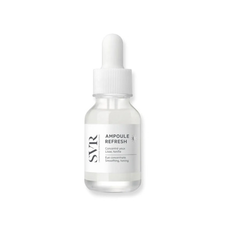Svr Ampoule Refresh Yeux Siero Rivitalizzante Contorno Occhi 15 Ml Svr Ampoule Refresh Yeux Siero Rivitalizzante Contorno Occhi 15 Ml