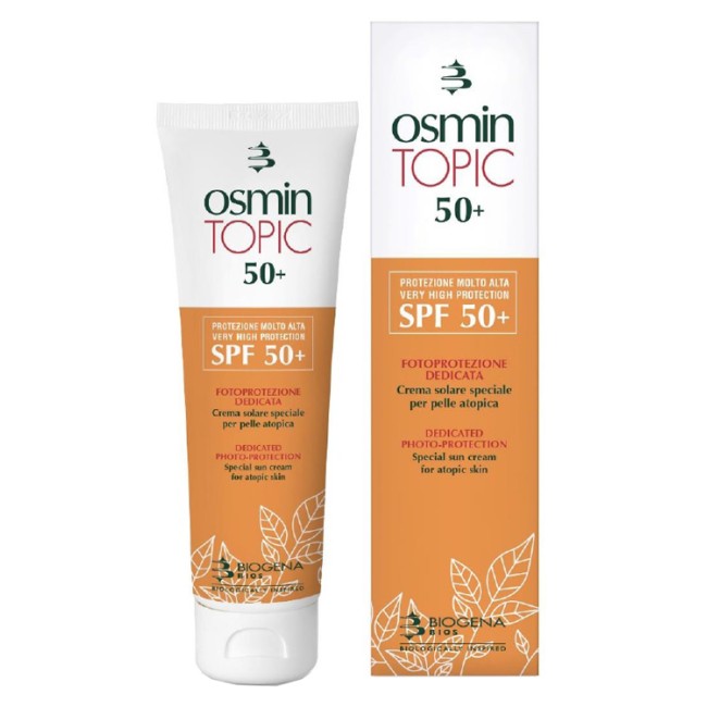 OSMIN TOPIC 50+ PROTEZIONE MOLTO ALTA 90 ML OSMIN TOPIC 50+ PROTEZIONE MOLTO ALTA 90 ML