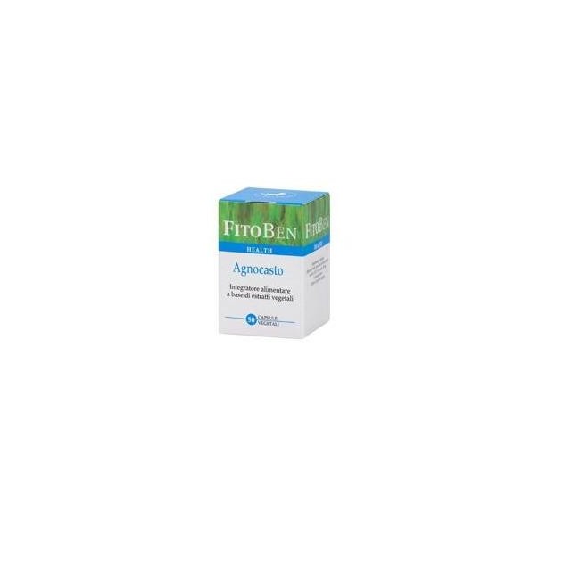 AGNOCASTO 50 CAPSULE AGNOCASTO 50 CAPSULE