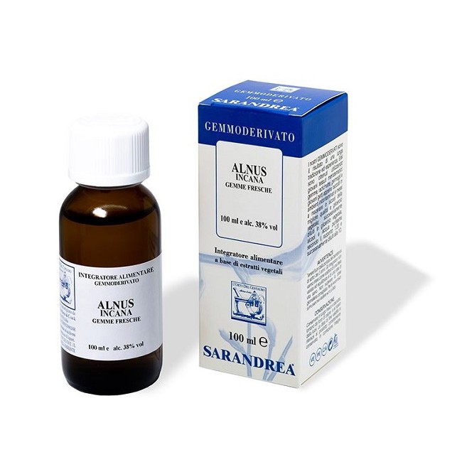 EXTRAGEM ONTANO BIANCO GEMME GOCCE 20 ML