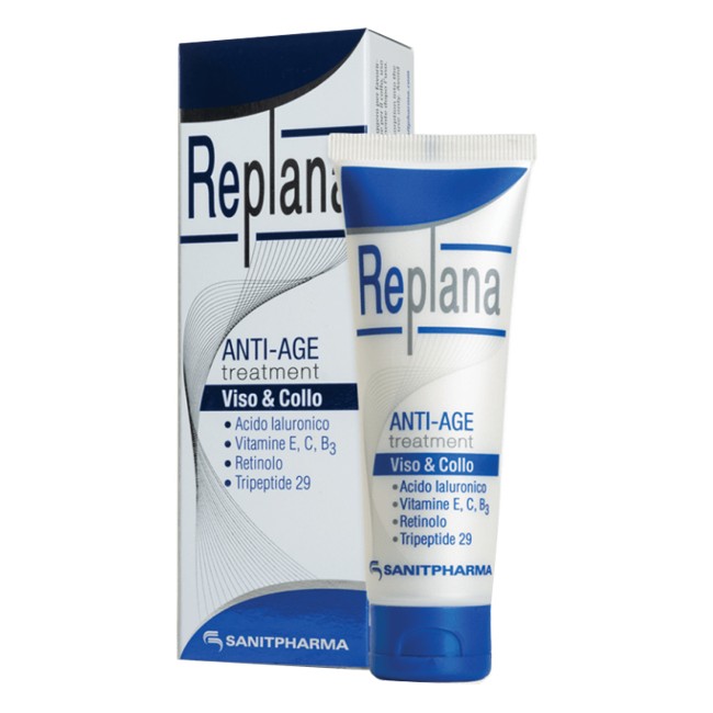 REPLANA ANTIAGE 50 ML
