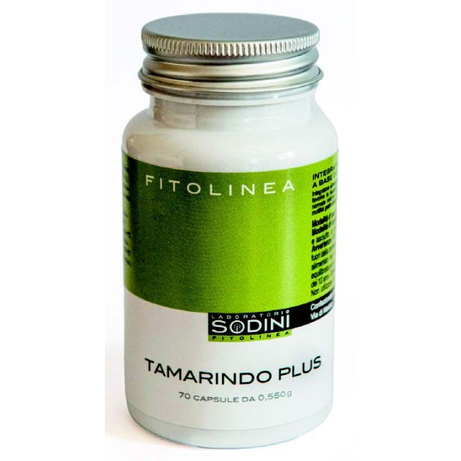 TAMARINDO PLUS 70 CAPSULE VEGETALI NATURALI TAMARINDO PLUS 70 CAPSULE VEGETALI NATURALI