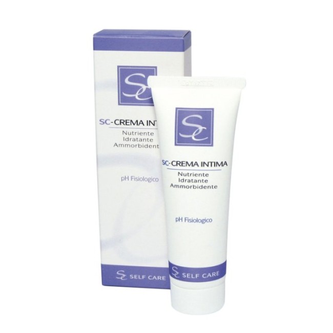 Sirval Linea Sc Crema Intima 50g Sirval Linea Sc Crema Intima 50g