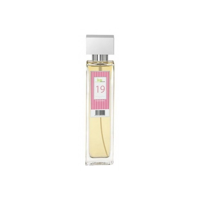 IAP PHARMA PROFUMO DA DONNA 19 150 ML IAP PHARMA PROFUMO DA DONNA 19 150 ML