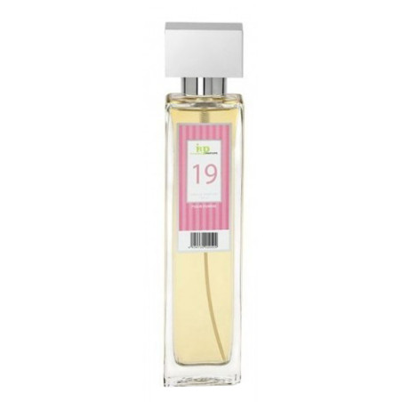 IAP PHARMA PROFUMO DA DONNA 19 150 ML IAP PHARMA PROFUMO DA DONNA 19 150 ML