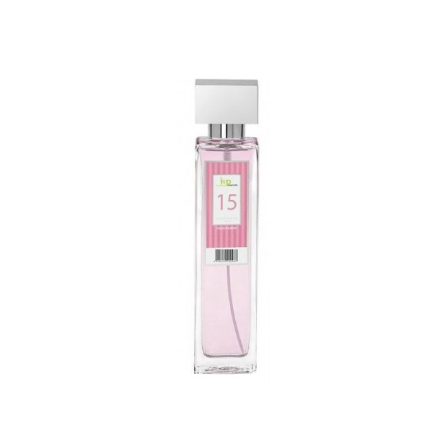 IAP PHARMA PROFUMO DA DONNA 15 150 ML IAP PHARMA PROFUMO DA DONNA 15 150 ML