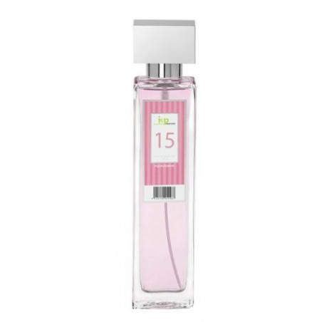 IAP PHARMA PROFUMO DA DONNA 15 150 ML IAP PHARMA PROFUMO DA DONNA 15 150 ML
