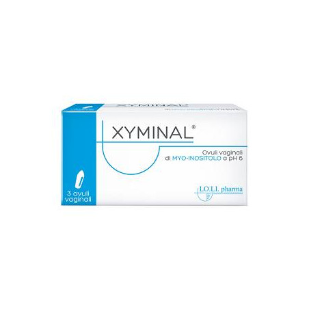 Xyminal 3ov Vaginali Xyminal 3ov Vaginali
