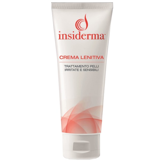 INSIDERMA CREMA LENITIVA 100 ML INSIDERMA CREMA LENITIVA 100 ML