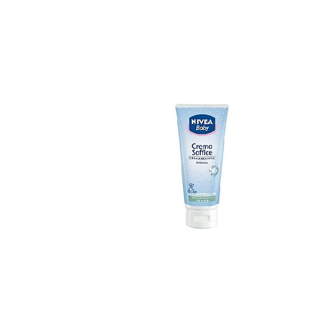 NIVEA BABY CREMA SOFFICE 100 ML NIVEA BABY CREMA SOFFICE 100 ML