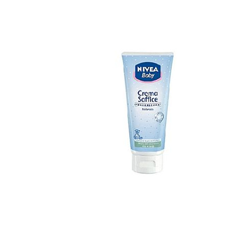 NIVEA BABY CREMA SOFFICE 100 ML NIVEA BABY CREMA SOFFICE 100 ML