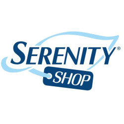 SERENITY PANTS PANNOLONE A MUTANDINA ADVANCE SEITU DISCREET TAGLIA LARGE 12 PEZZI