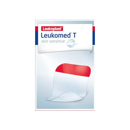 Leukomed T Skin Sensitive Medicazione Post-operatoria Trasparente Con Massa Adesiva In Silicone 7,2x5 Cm 5 Pezzi Leukomed T Skin Sensitive Medicazione Post-operatoria Trasparente Con Massa Adesiva In Silicone 7,2x5 Cm 5 Pezzi