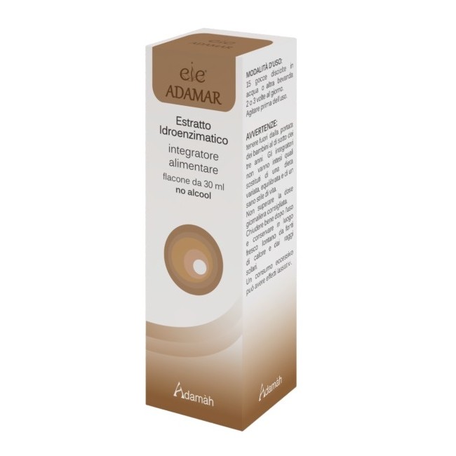 EIE ADAMAR 30 ML EIE ADAMAR 30 ML