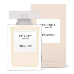 VERSET PREZIOSE EAU DE TOILETTE 100 ML VERSET PREZIOSE EAU DE TOILETTE 100 ML
