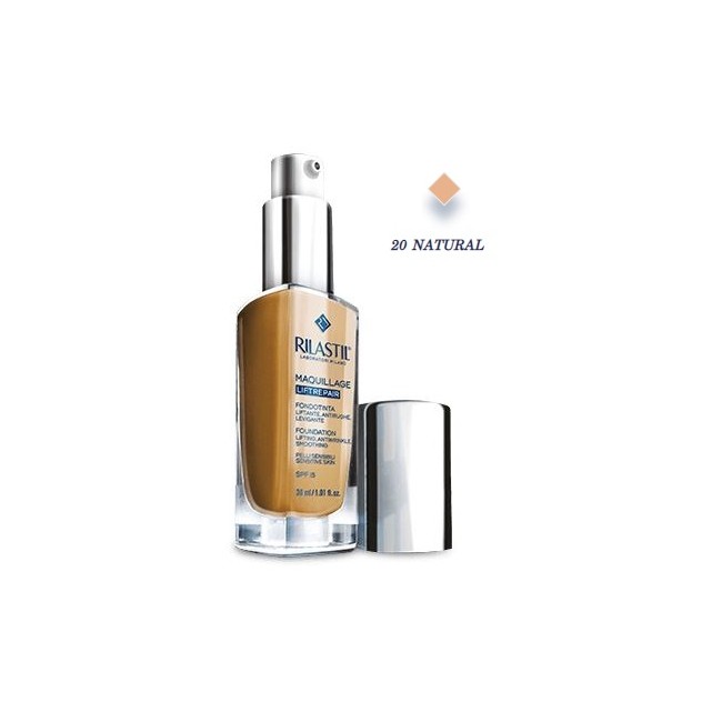 RILASTIL MAQUILLAGE FONDOTINTA LIFTREPAIR 20 RILASTIL MAQUILLAGE FONDOTINTA LIFTREPAIR 20