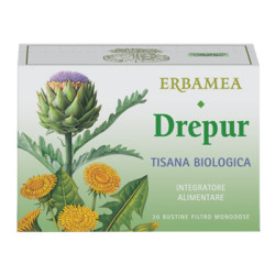 Drepur Tisana 30 G