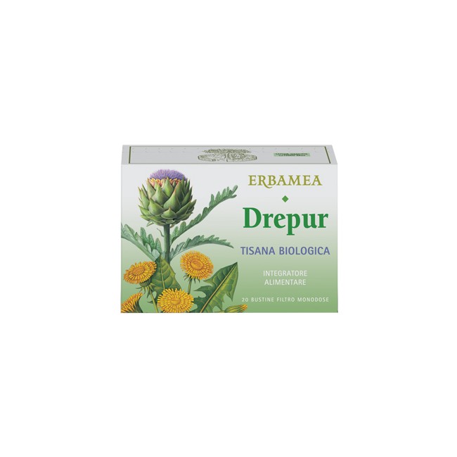 DREPUR TISANA 30 G DREPUR TISANA 30 G