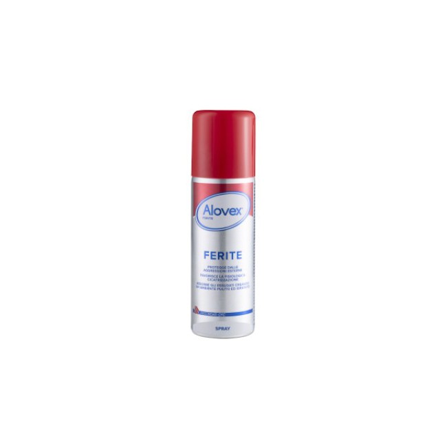 Alovex Ferite Spray 125 Ml