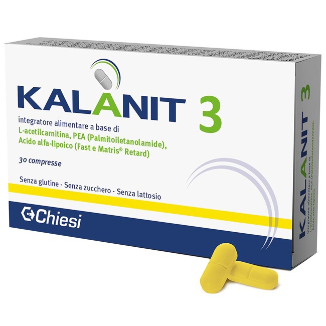 KALANIT 3 30 COMPRESSE 1470MG IT KALANIT 3 30 COMPRESSE 1470MG IT