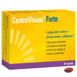 Centrovision Forte 90 Capsule