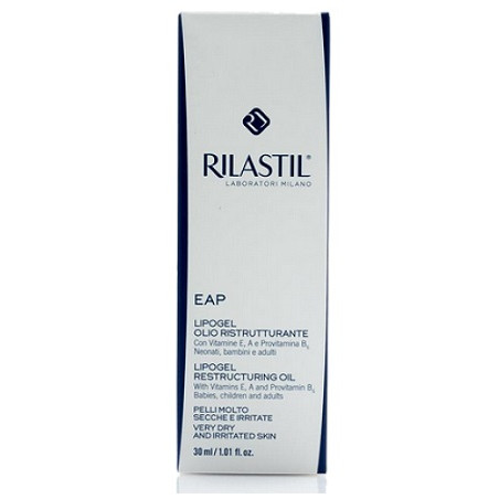 Rilastil EAP Lipogel 30ml Rilastil EAP Lipogel 30ml