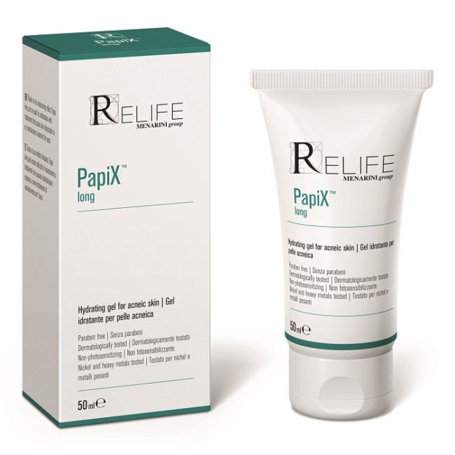 PAPIX LONG GEL 50 ML PAPIX LONG GEL 50 ML