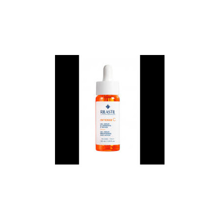 Rilastil Intense C Gel Serum Vitamina C Antiossidante Pelle Spenta 30 Ml Rilastil Intense C Gel Serum Vitamina C Antiossidante Pelle Spenta 30 Ml