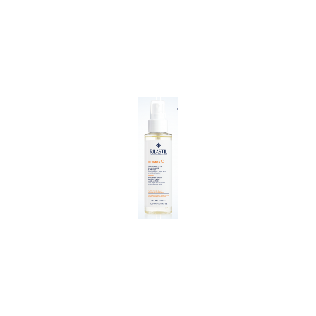 RILASTIL INTENSE C SPRAY VITAMINA C 100 ML
