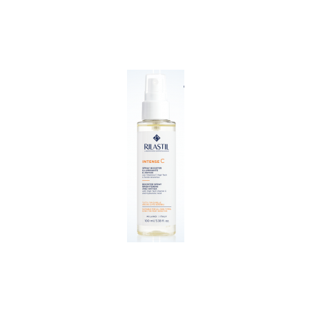 RILASTIL INTENSE C SPRAY VITAMINA C 100 ML