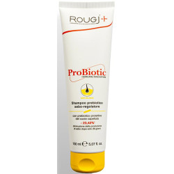 Rougj Shampoo Sebo 150 Ml