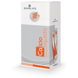 Barilife Calcioliquido 15 Stickpack