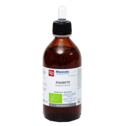 EQUISETO TINTURA MADRE BIO 200 ML