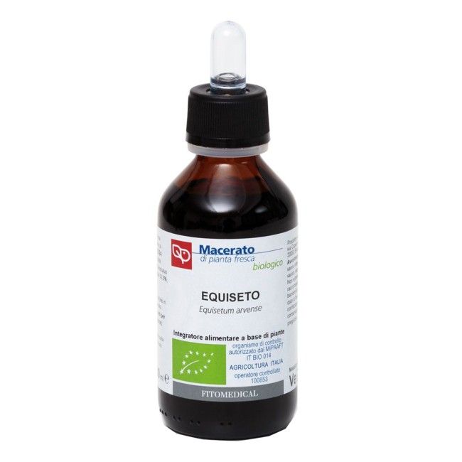 EQUISETO TINTURA MADRE BIO 100 ML EQUISETO TINTURA MADRE BIO 100 ML