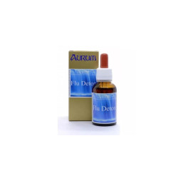 Flu-detox Gocce 30 Ml